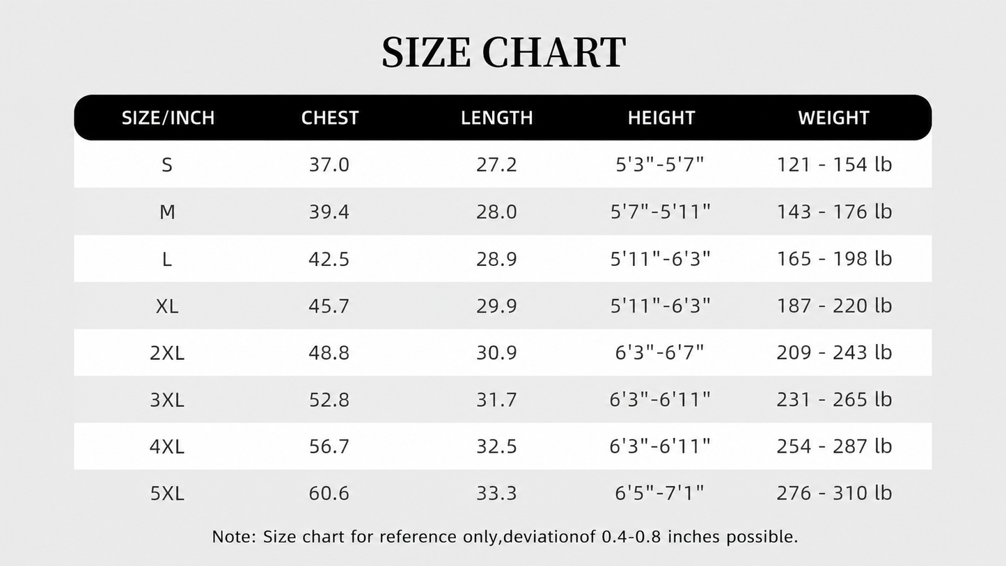 Men’s Ribbed Tank Top