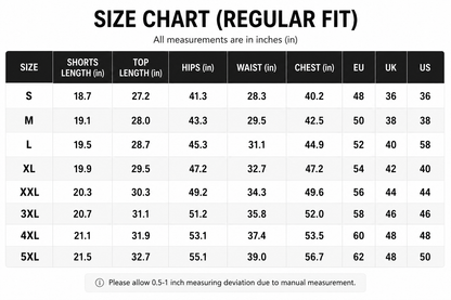 Men’s Gradient Athletic Set – Breathable Performance Tee & Shorts Outfit