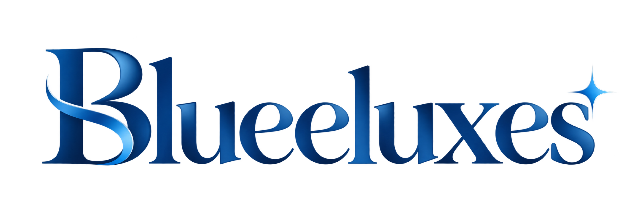 Blueeluxe